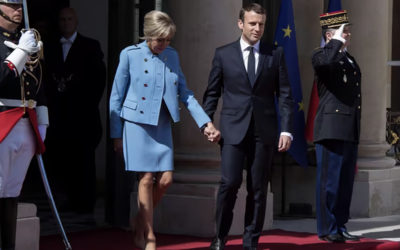 Un président qui ne sait pas qu’il ne sait pa…