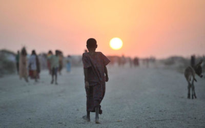 Guerre au Soudan : le Tchad pris à son propre pièg…
