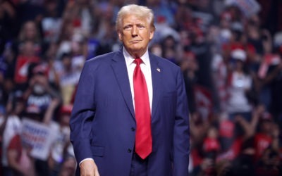 Donald Trump et le supplice du tantale