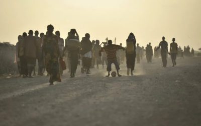 Guerre au Soudan : la Centrafrique doit se préparer…