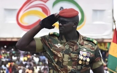 Referendum en Guinée : chronique d’un fiasco ann…