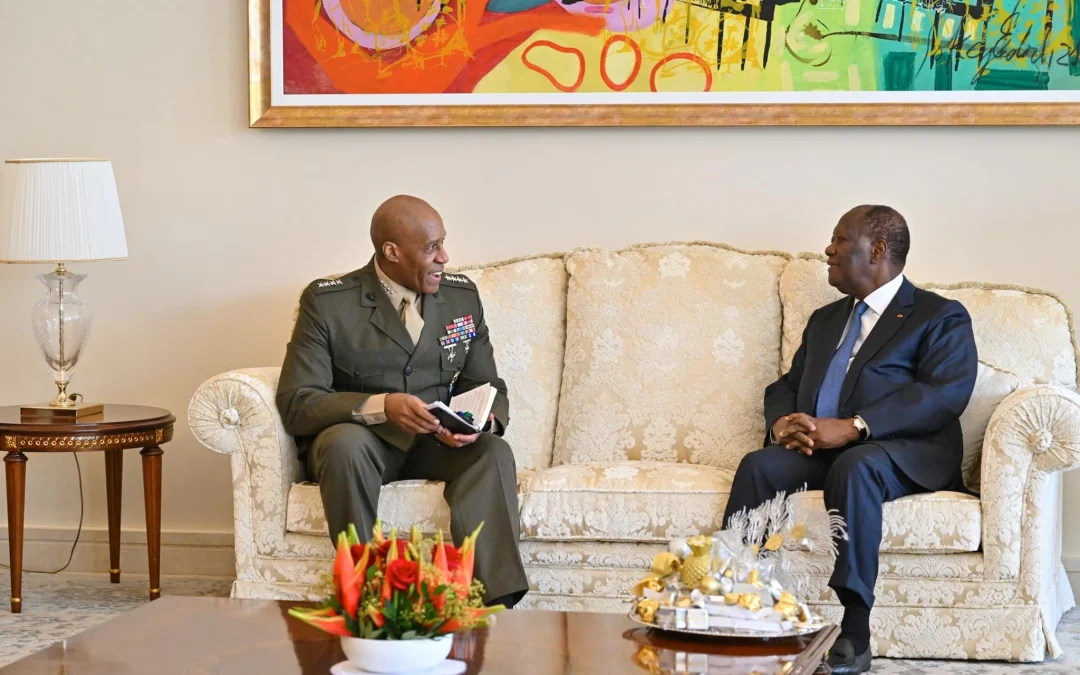 Côte d’Ivoire, Etats-Unis : autopsie de la nouve…