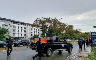 Capitulation démocratique à l’ivoirienne