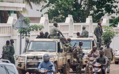 Attempted Coup in Benin: A Step Back in Time