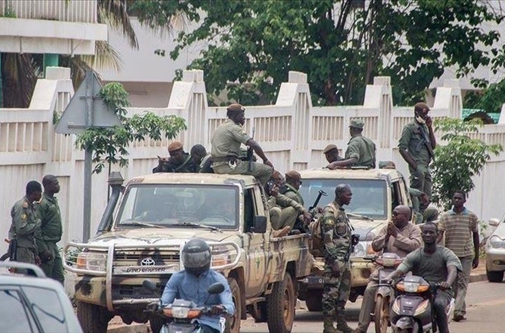 Attempted Coup in Benin: A Step Back in Time