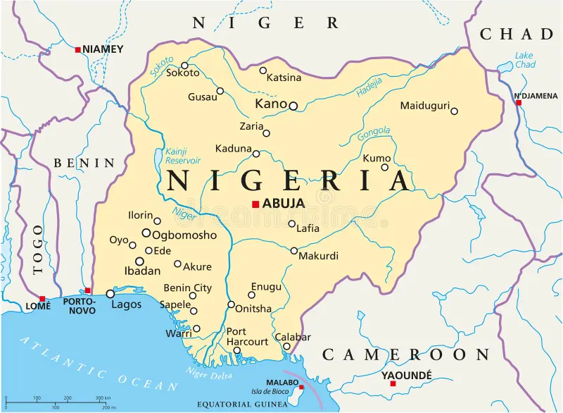 Nigéria : des frappes américaines aux motivations…