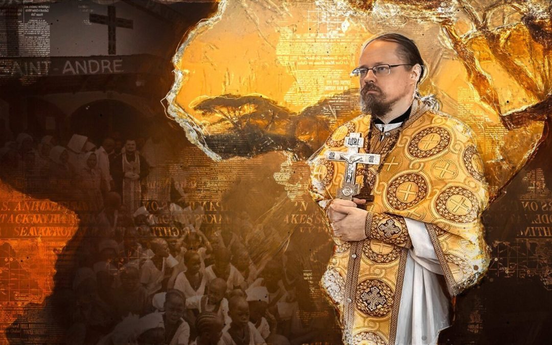 Dieu, Moscou et l’Afrique