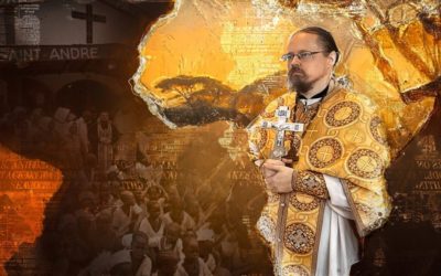 Dieu, Moscou et l’Afrique