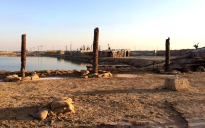 Guerre en Iran : la foi dans la force et la force de…