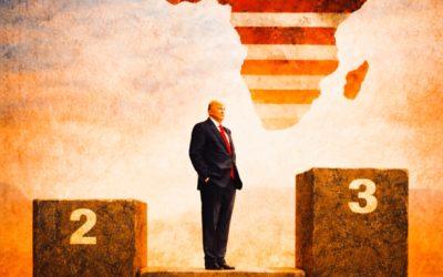 “America First in Africa” : les derniers seront-…