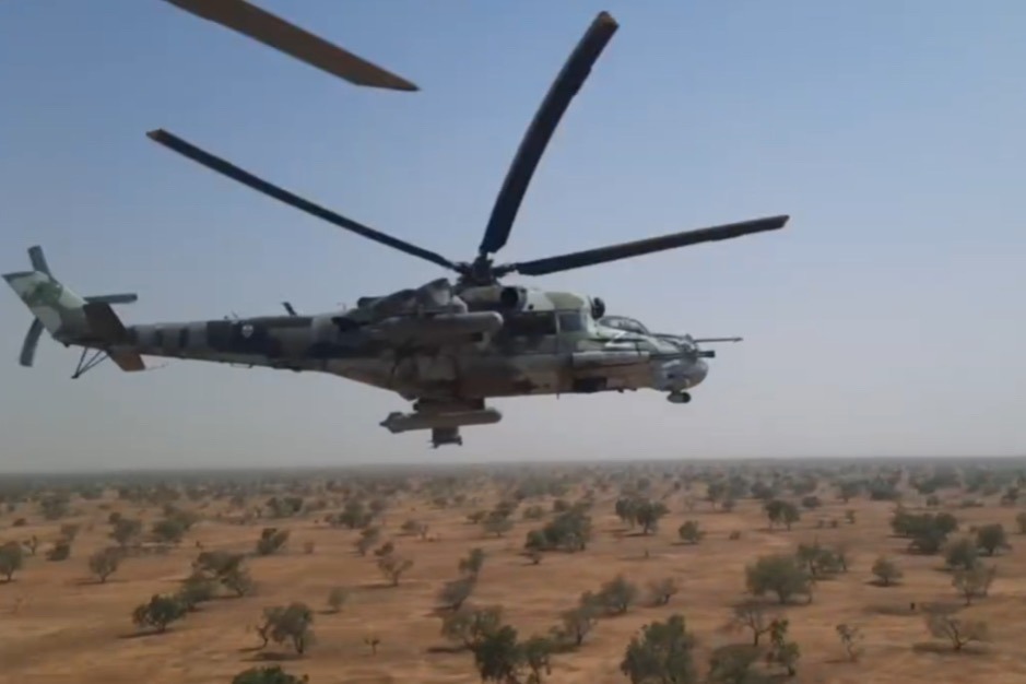 Au Mali, Moscou dit « niet » au scénario syrien