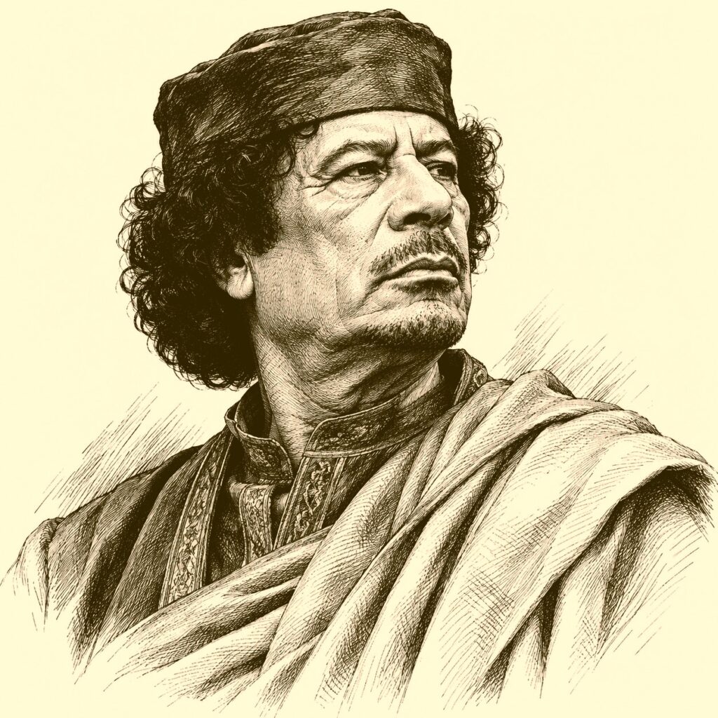 Khadafi
