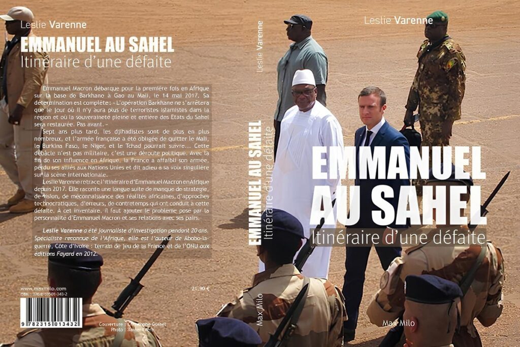 emmanuelausahel