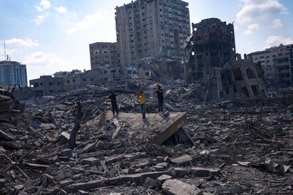 israelgaza